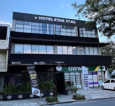 Star AV 37 HOTEL