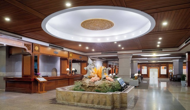 Star Convention Hotel