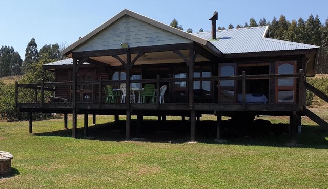 Star Dam Estate - Tranquil Cottage