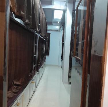 Star Dormitory