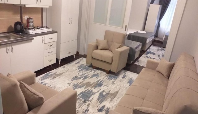 STAR HOME