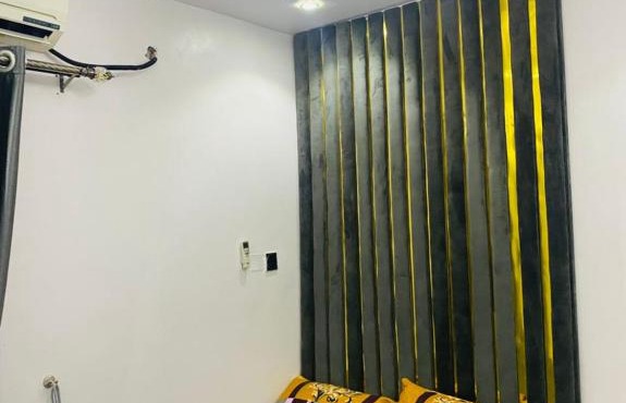 Star homes
