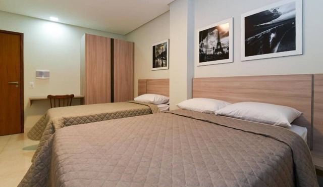 Star Hotel