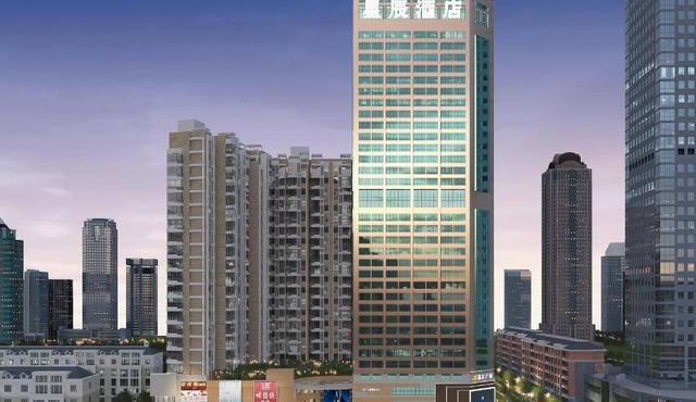 Star Hotel