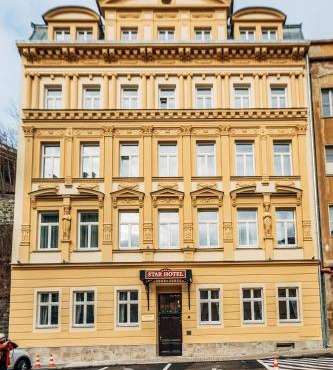 Star Hotel