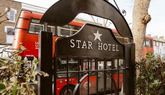 Star Hotel