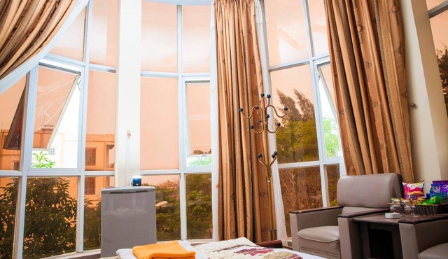 Star Hotel Hai Duong