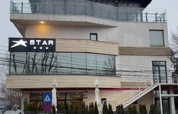 Star Hotel