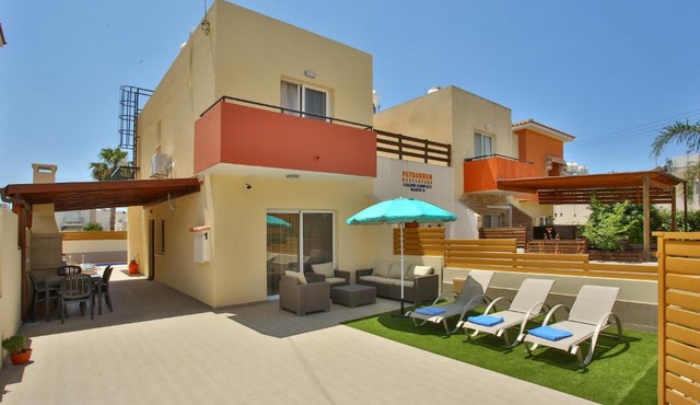 Star House