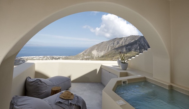 Star Infinity Suites