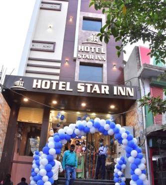 STAR INN