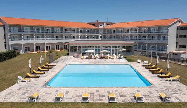 Star inn Peniche
