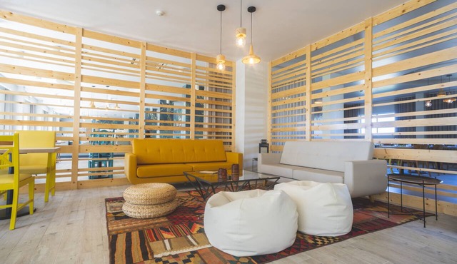 Star Inn Peniche