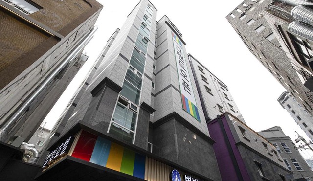 Star light Hotel