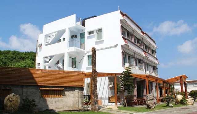 Star-Moon B&B
