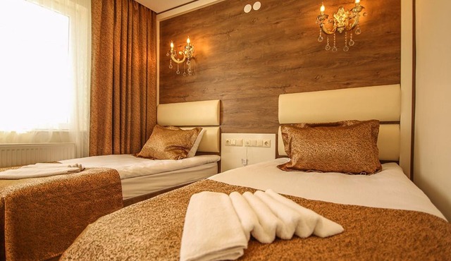 Star Otel Caycuma