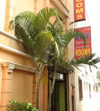 Star Residency