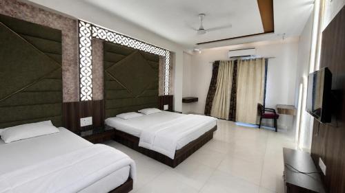 Star resort