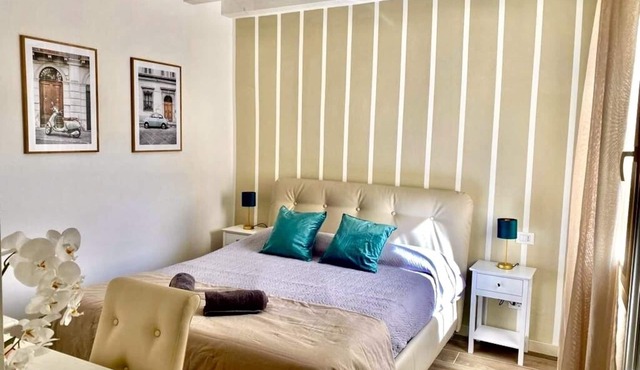 Star Soave Rooms