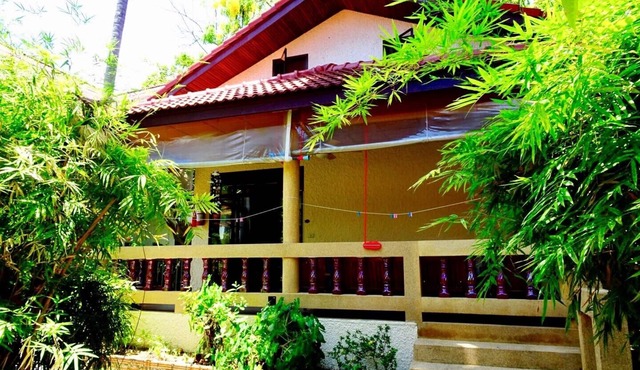 Starbay Samui 2 Bed Standard #16