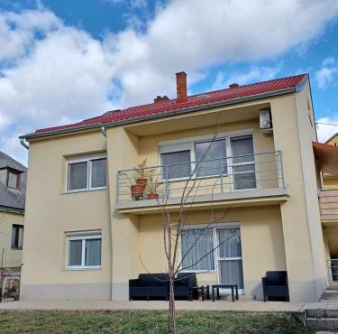 Stardust apartman