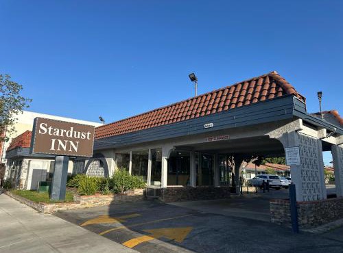 Stardust inn