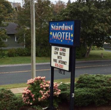 Stardust Motel - Timberlea