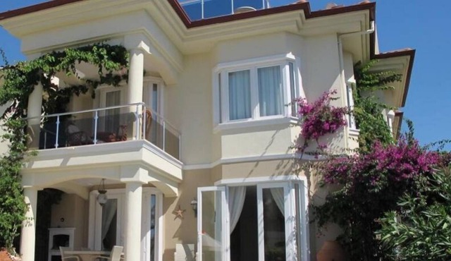 Starfish Villas