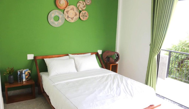 Starfruit Villa