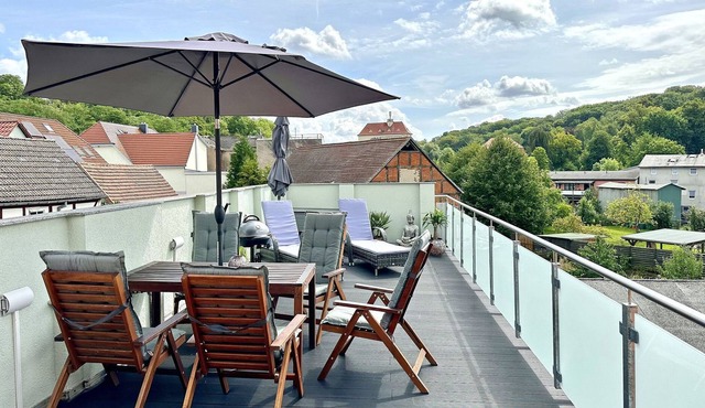 Stargard Castle Charming holiday apartment SEE 10841 - SEE 10841