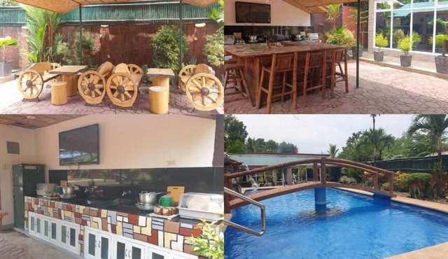 Stargazer Private Pool
