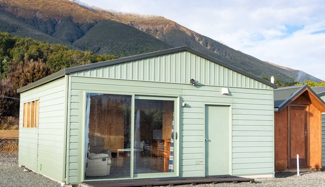 Stargazer's Cabin