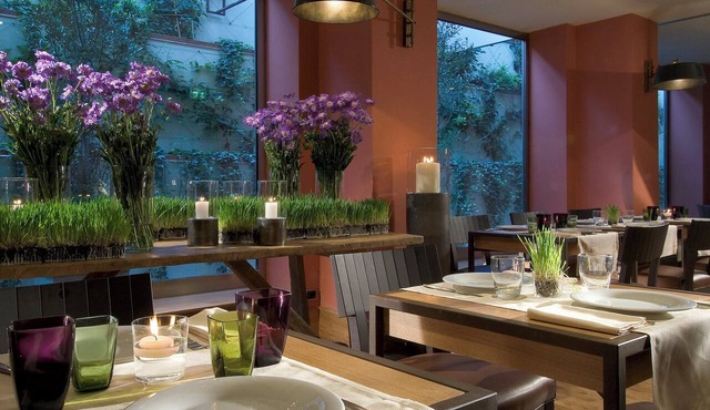 Starhotels Tuscany