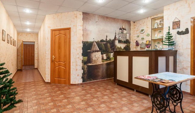 Stariy Pskov