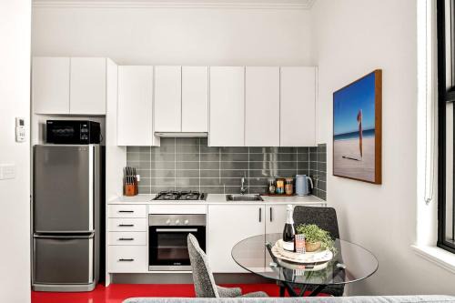 Starlet | 3PM Check out | Midtown | Walkable