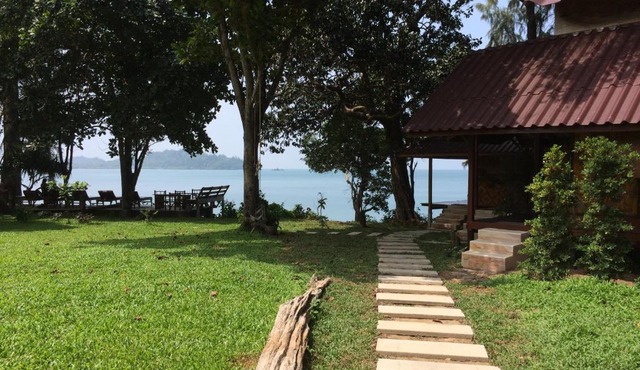 Starlight Beach Resort