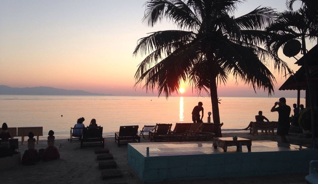 Starlight Haad Rin Resort