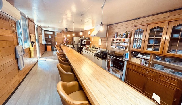 Starlight Hostel Endeavour