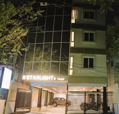 Starlight Hotels T-Nagar