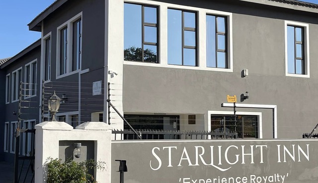 Starlight Inn