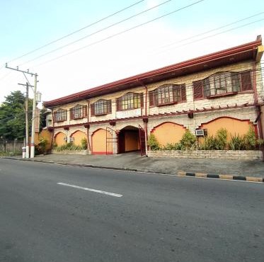 starlight lodging house