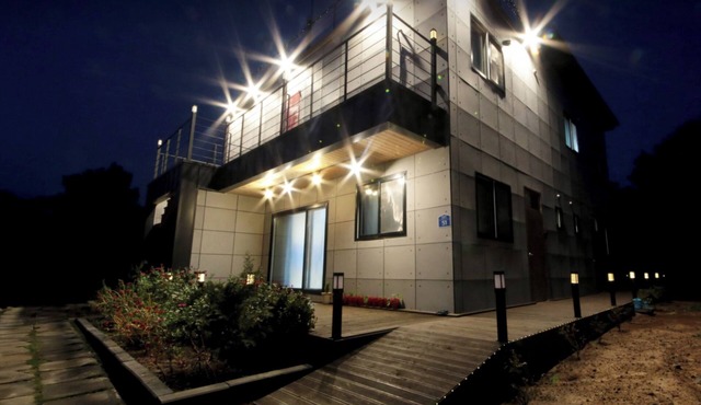 starlighthouse is familyroom