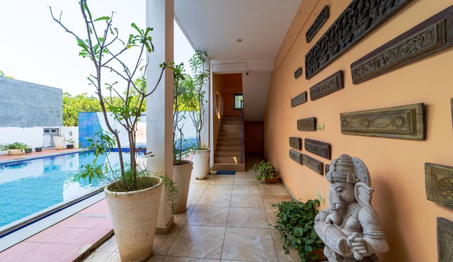 Starlite Hotels