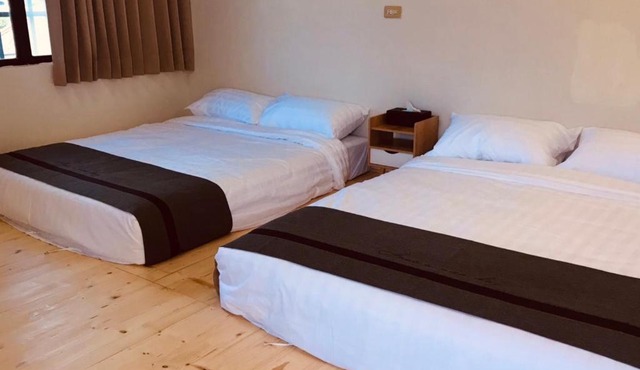 Starry Sky Hostel