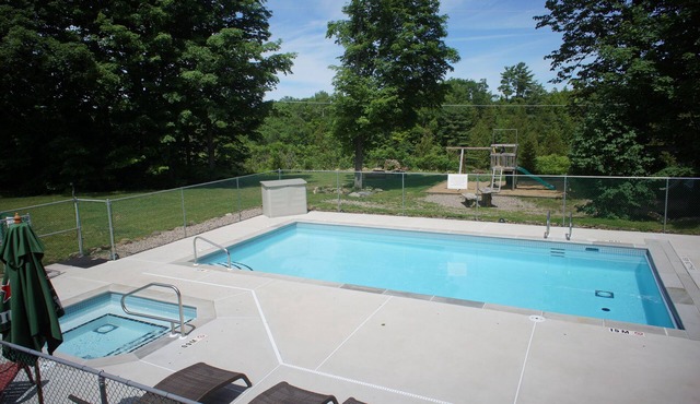 Starsview Cottage - Myers Cave Resort
