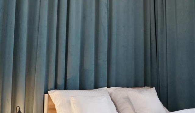 Stary Koszalin Hostel & Hotel Services