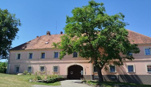 Statek Kloubek
