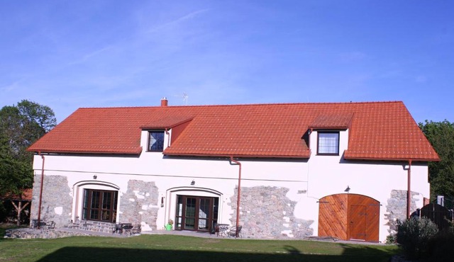 Statek Malčany
