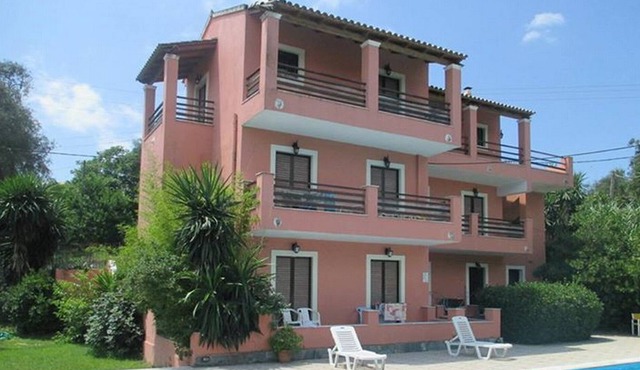 STATHIS AP/S***dassia/corfu/GR (No 1)