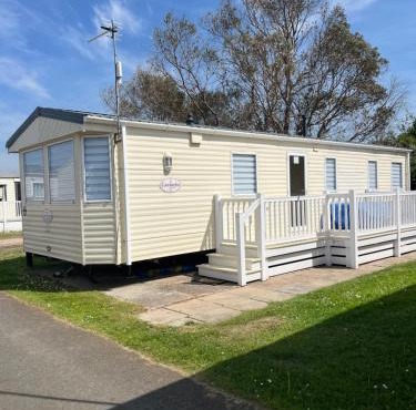 Static Caravan